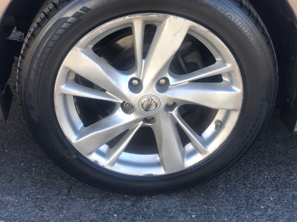 2013 Nissan Altima Image 8