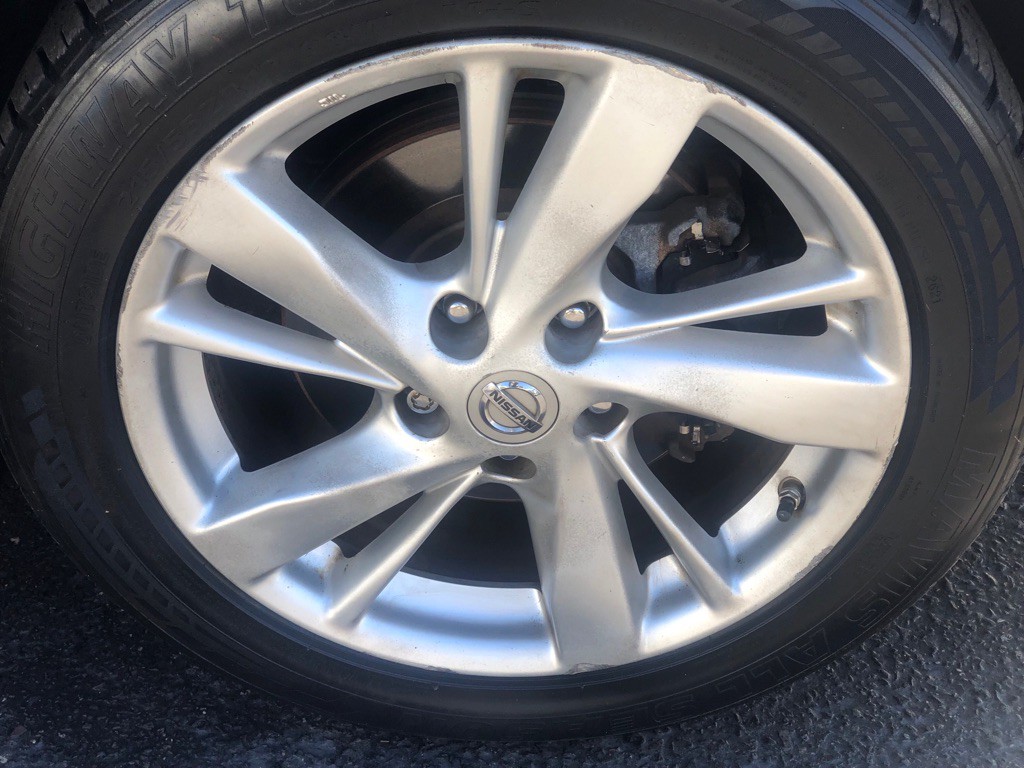 2013 Nissan Altima Image 10