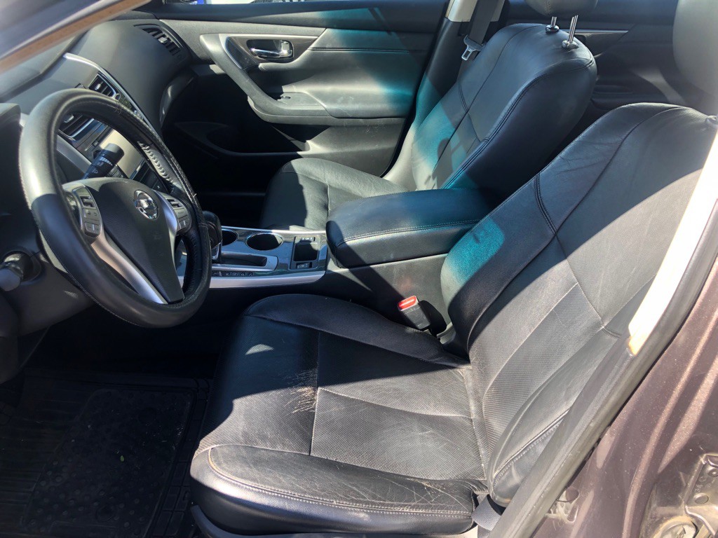 2013 Nissan Altima Image 13