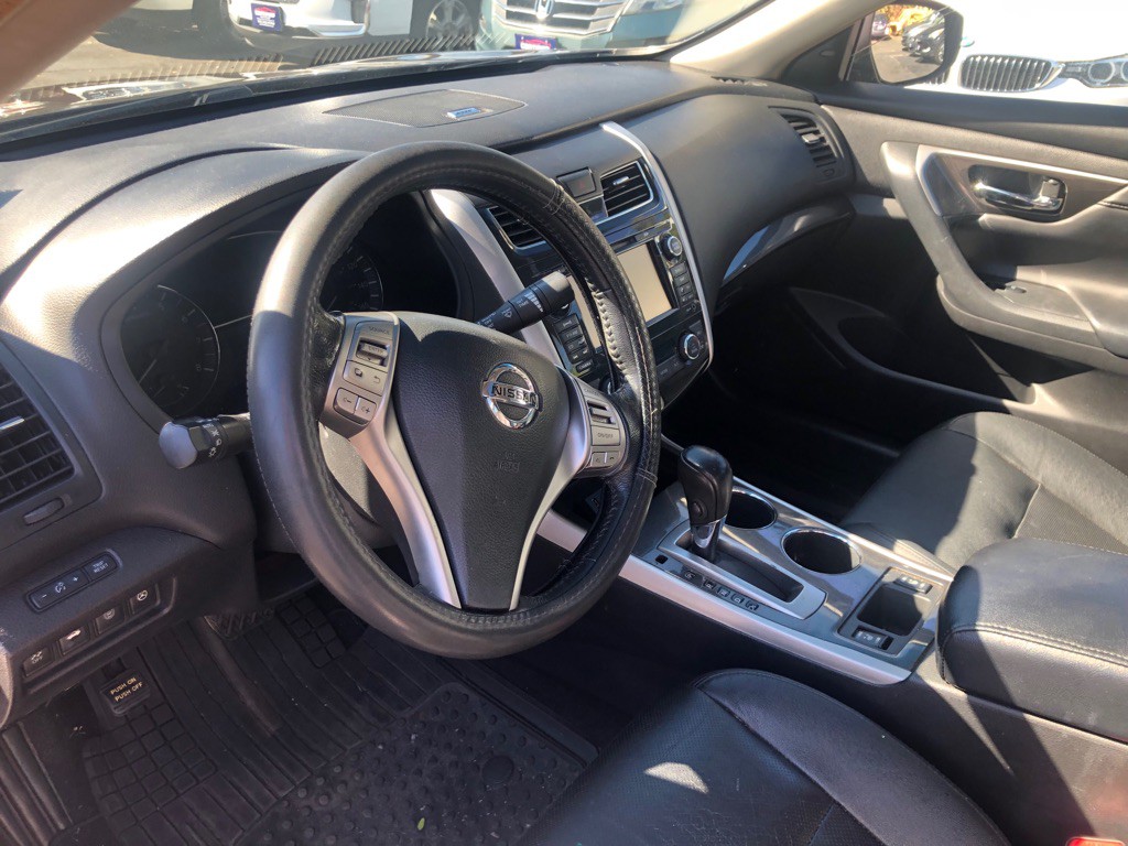 2013 Nissan Altima Image 14