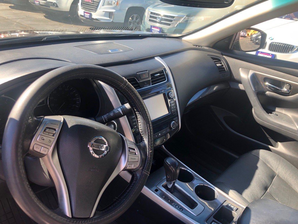 2013 Nissan Altima Image 15
