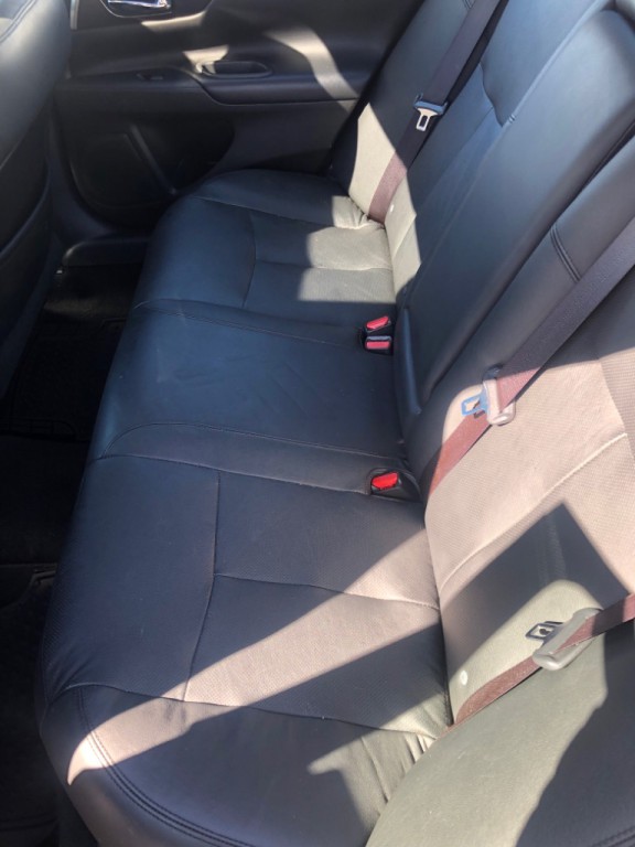 2013 Nissan Altima Image 20