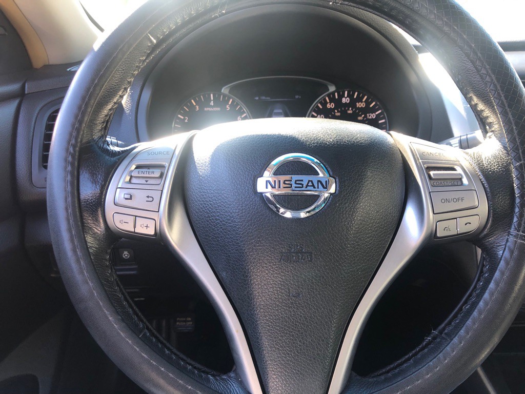 2013 Nissan Altima Image 27