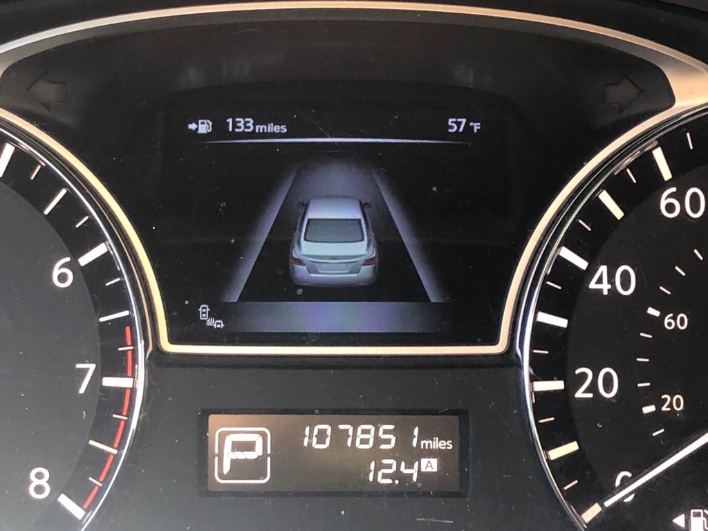 2013 Nissan Altima Image 28