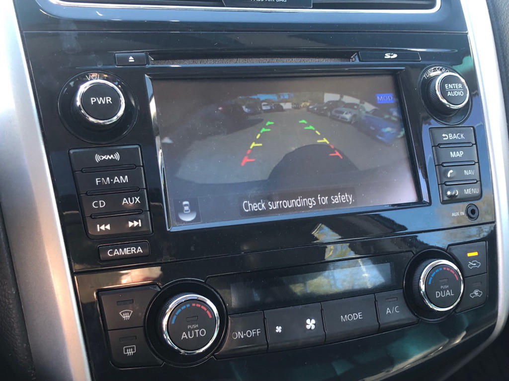 2013 Nissan Altima Image 31