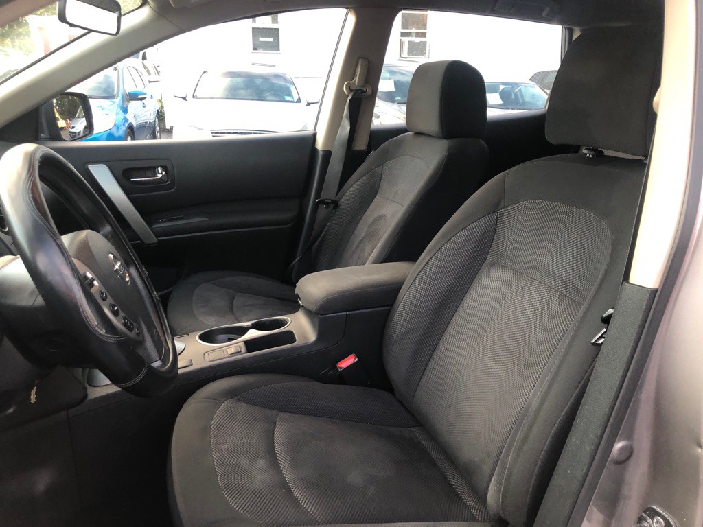 2014 Nissan Rogue Image 13