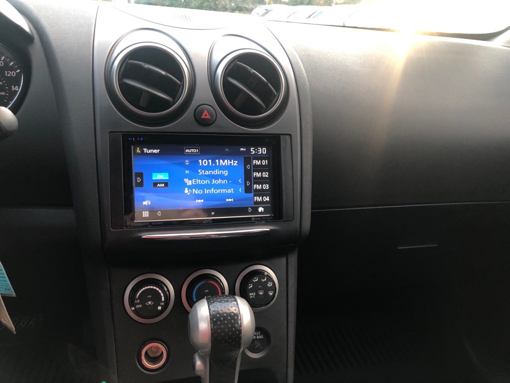 2014 Nissan Rogue Image 23