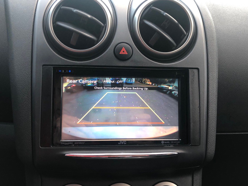 2014 Nissan Rogue Image 24
