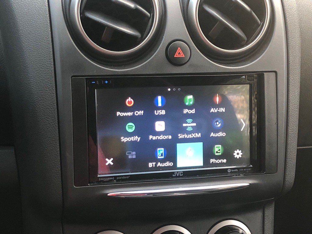 2014 Nissan Rogue Image 25