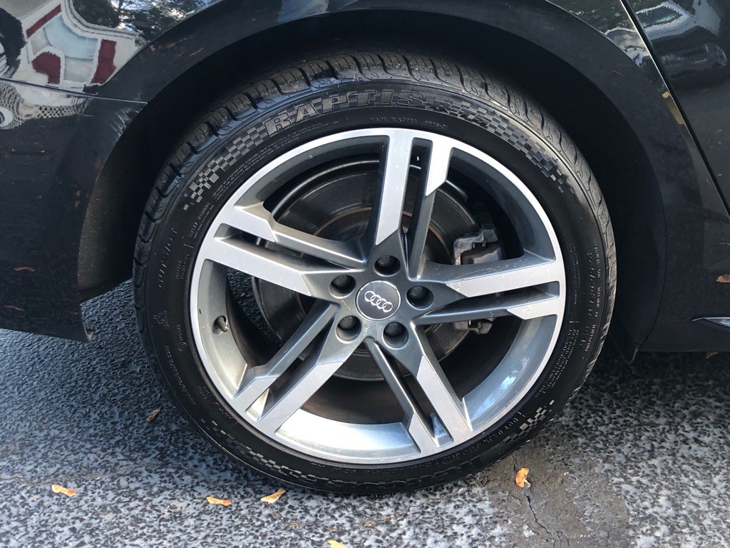 2018 Audi A4 Image 13