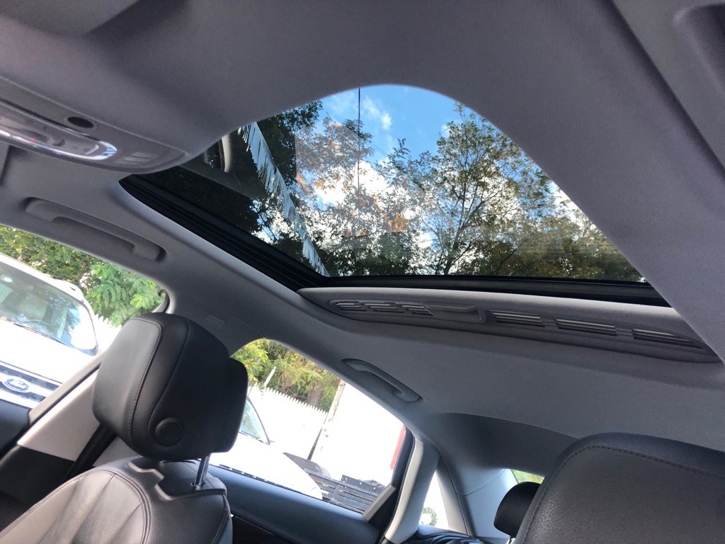 2018 Audi A4 Image 21