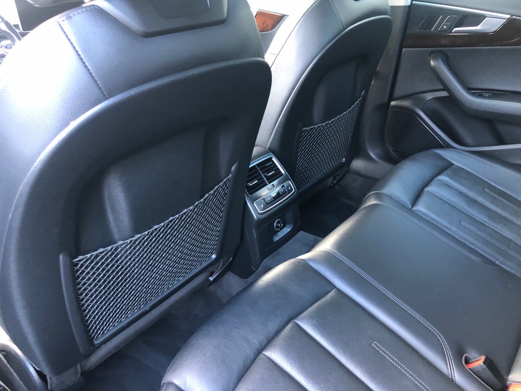 2018 Audi A4 Image 27