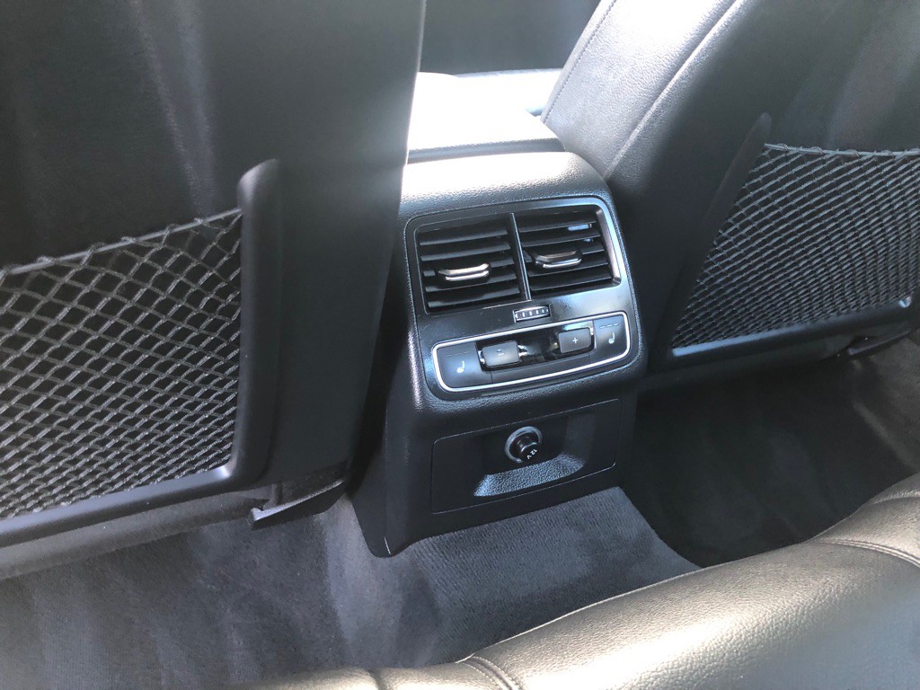 2018 Audi A4 Image 28