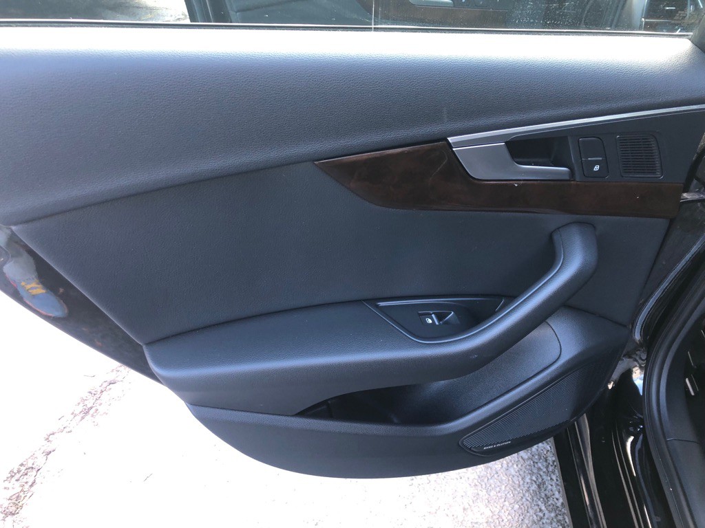 2018 Audi A4 Image 29