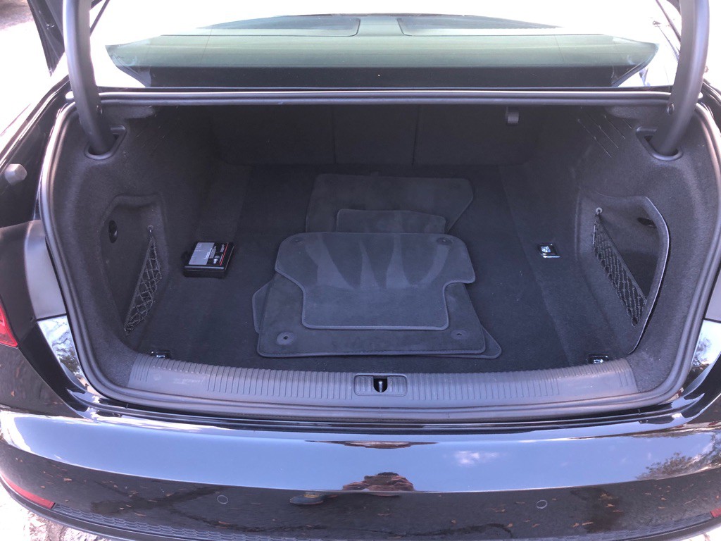 2018 Audi A4 Image 30