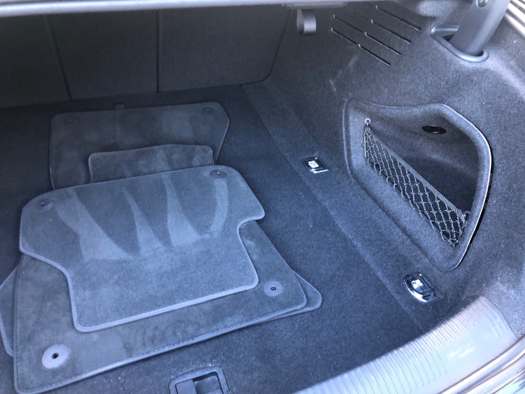 2018 Audi A4 Image 31