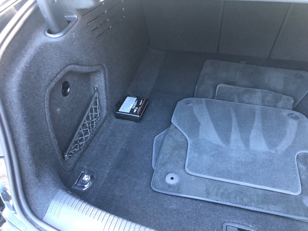 2018 Audi A4 Image 32