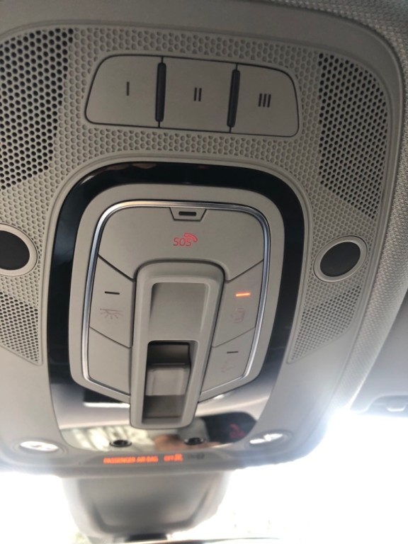 2018 Audi A4 Image 41