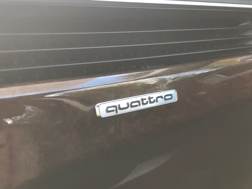 2018 Audi A4 Image 42