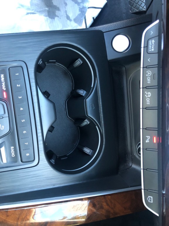 2018 Audi A4 Image 43