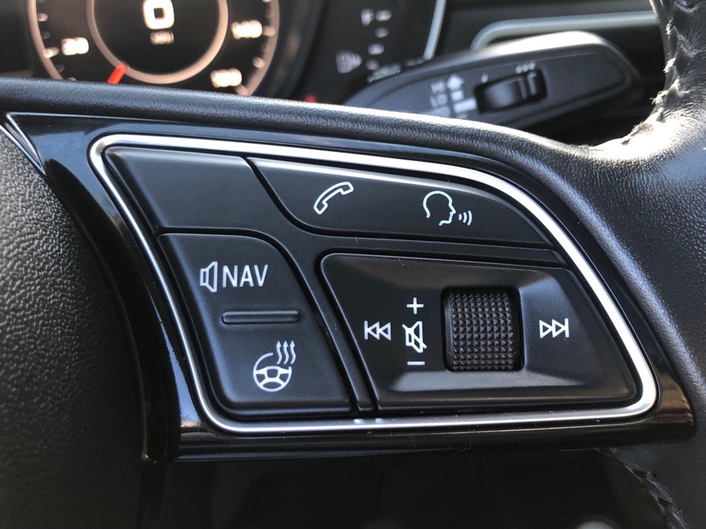 2018 Audi A4 Image 45