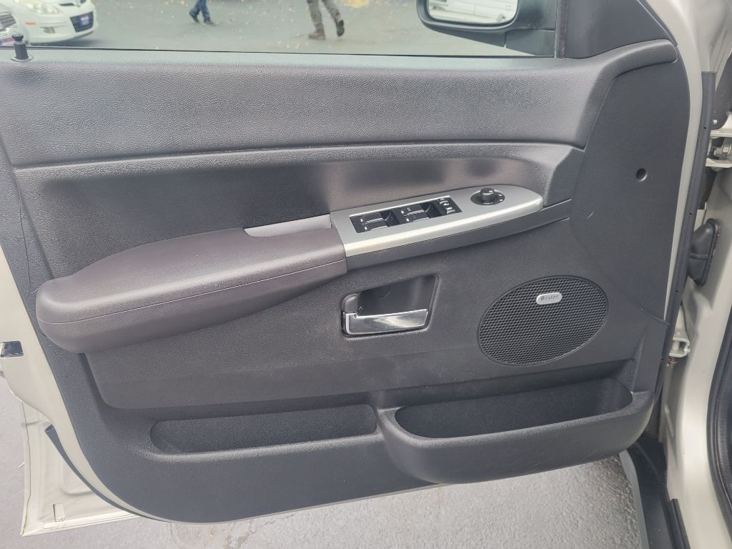 2009 Jeep Grand Cherokee Image 14