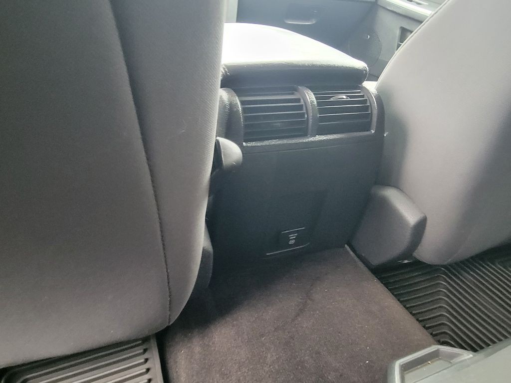 2009 Jeep Grand Cherokee Image 18