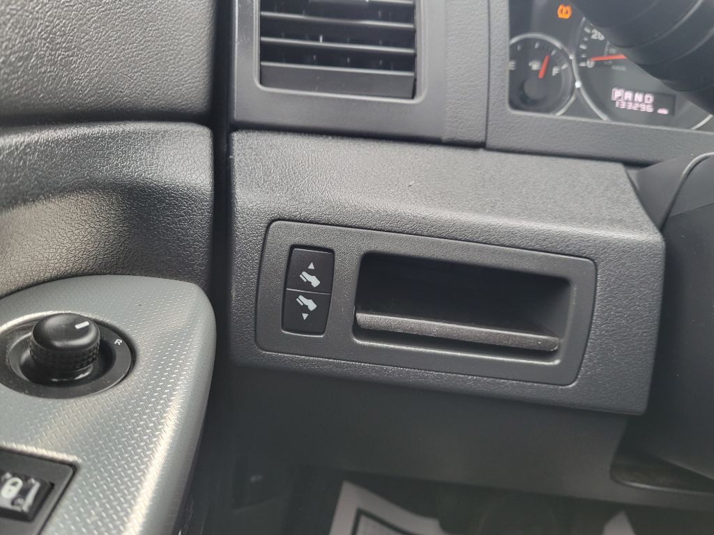 2009 Jeep Grand Cherokee Image 27