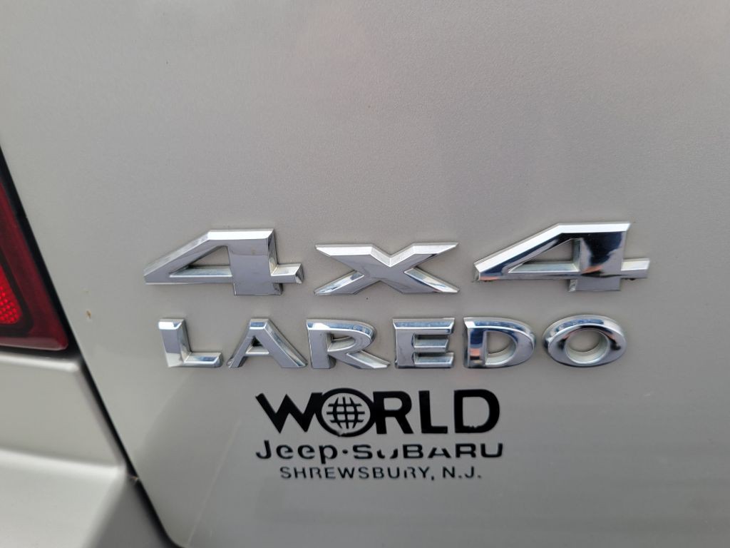 2009 Jeep Grand Cherokee Image 30