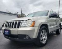 Image for 2009 Jeep Grand Cherokee Laredo ID: 6951360