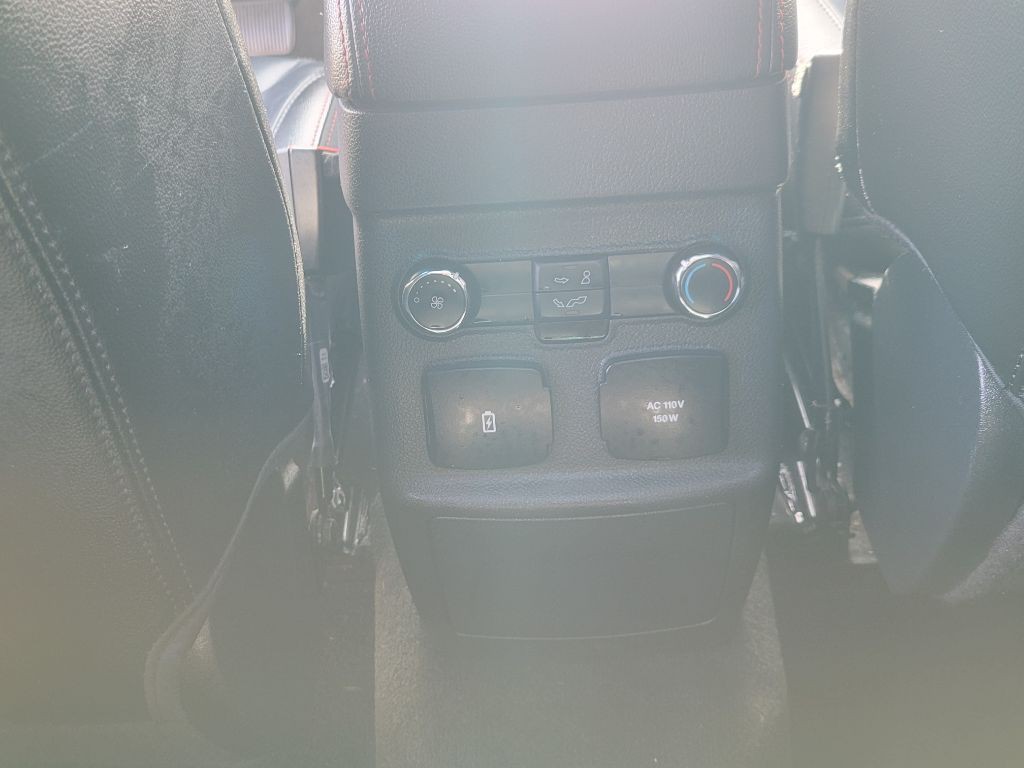 2016 Ford Explorer Image 16