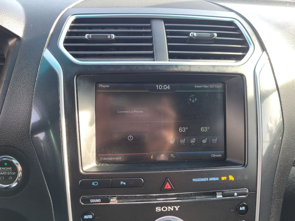 2016 Ford Explorer Image 23