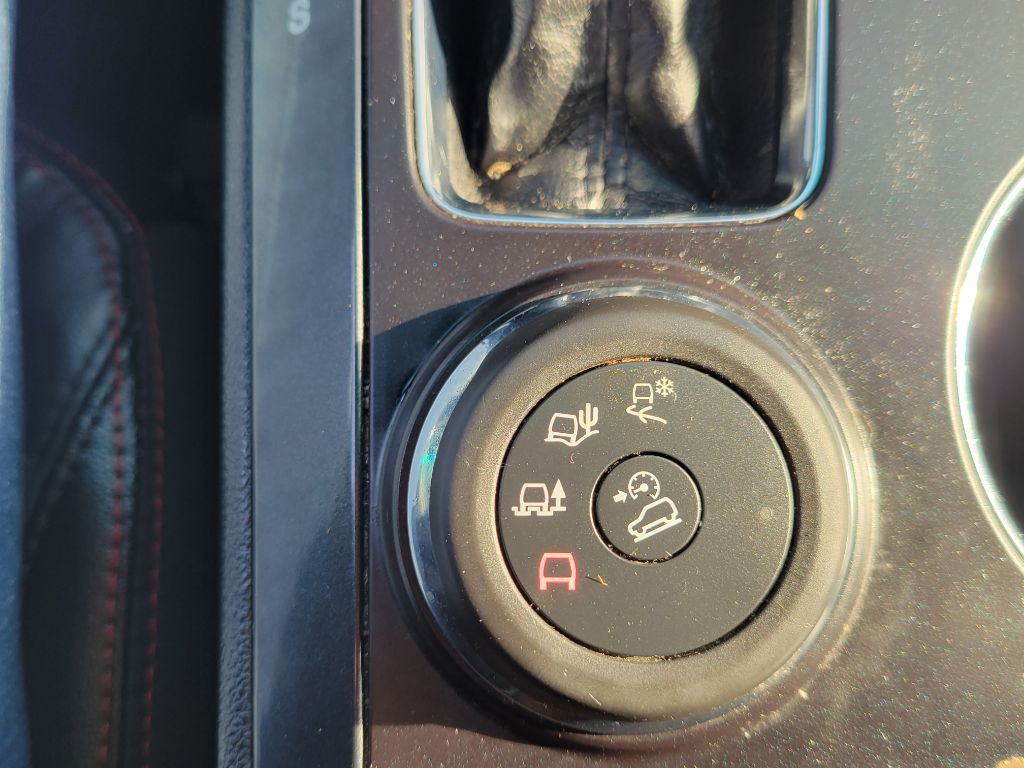 2016 Ford Explorer Image 30