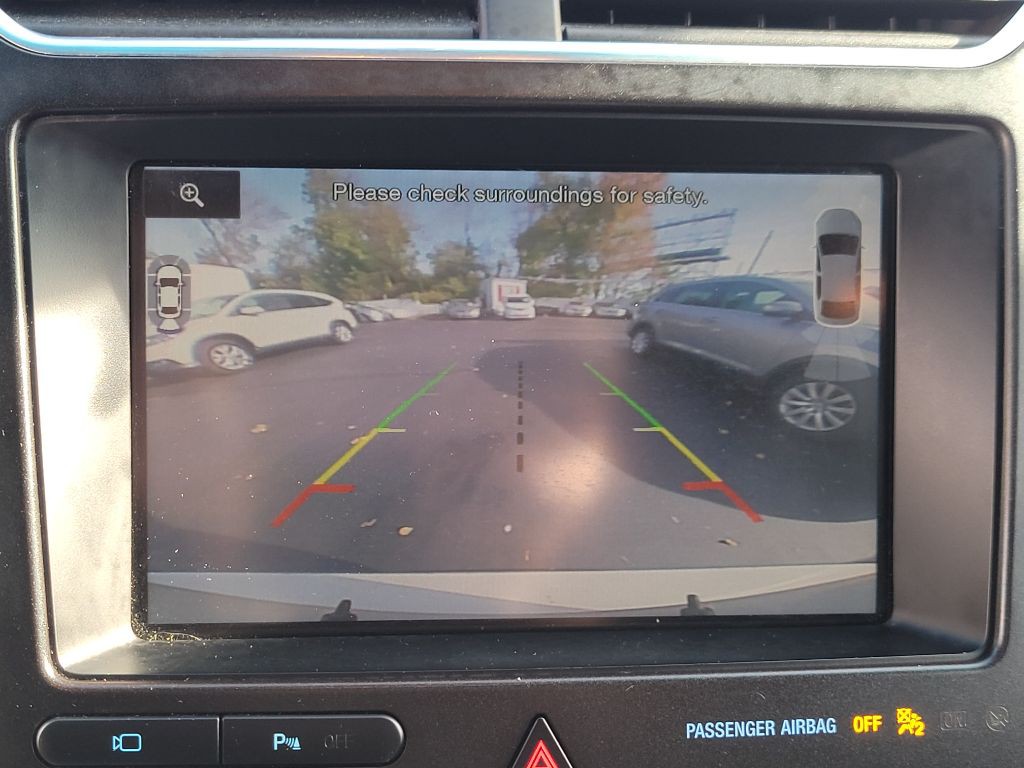 2016 Ford Explorer Image 31