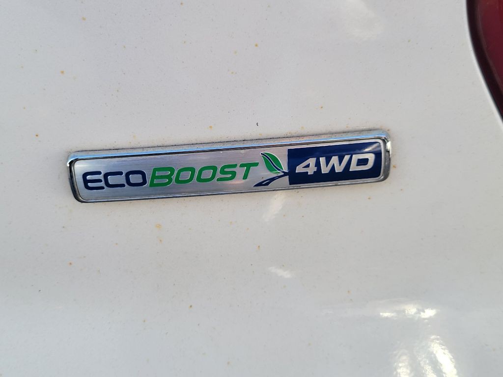 2016 Ford Explorer Image 14