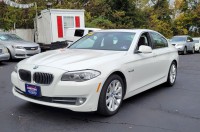 Image for 2013 BMW 5 Series 528xi ID: 6968881