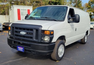 Image for 2014 Ford Econoline E150 ID: 6973928