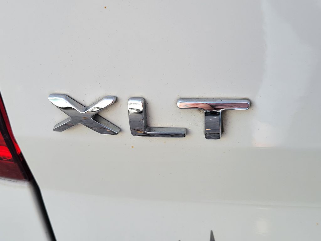 2012 Ford Explorer Image 13