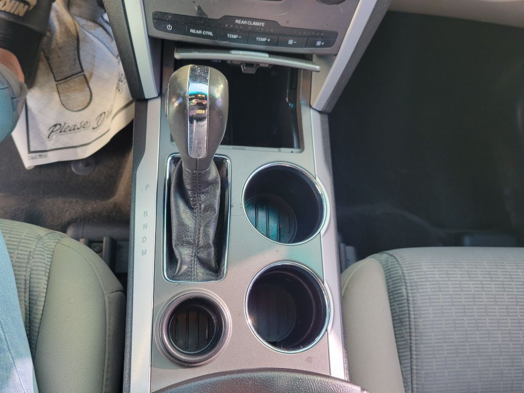 2012 Ford Explorer Image 25