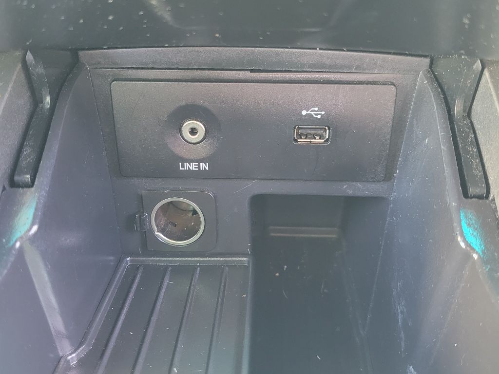 2012 Ford Explorer Image 27