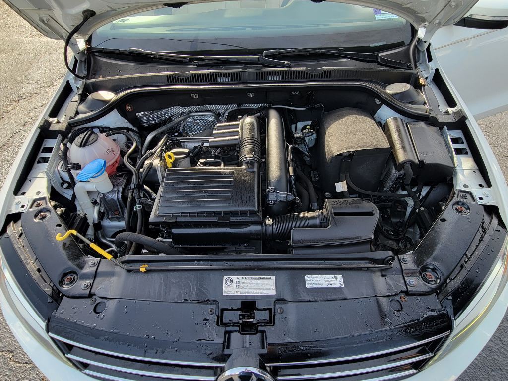 2017 Volkswagen Jetta Image 33