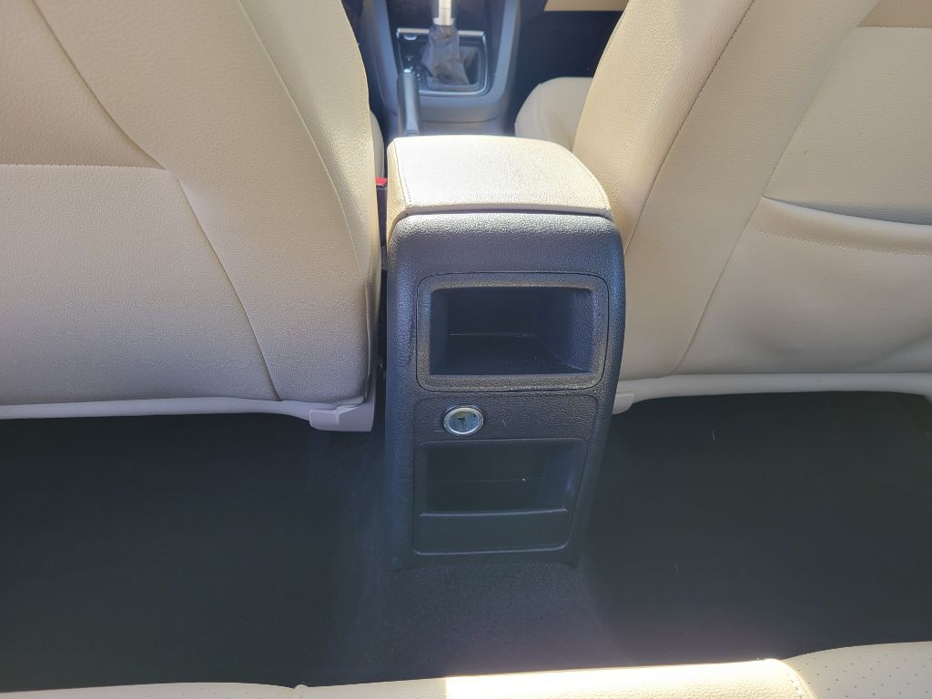 2017 Volkswagen Jetta Image 16