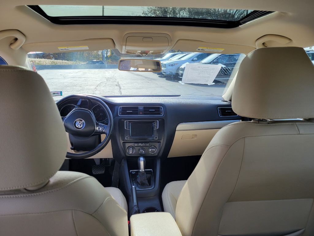 2017 Volkswagen Jetta Image 17