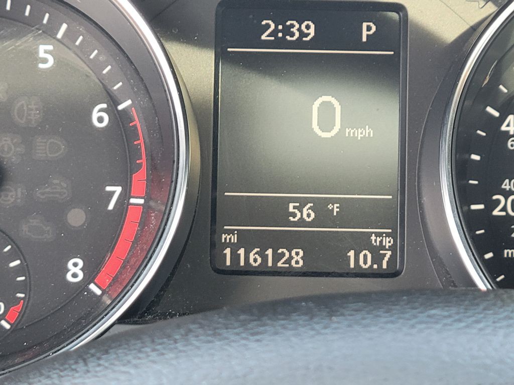 2017 Volkswagen Jetta Image 19