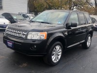 Image for 2012 Land Rover LR2 HSE ID: 6988160
