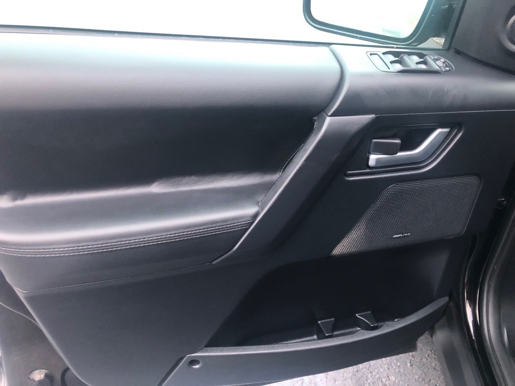 2012 Land Rover LR2 Image 19