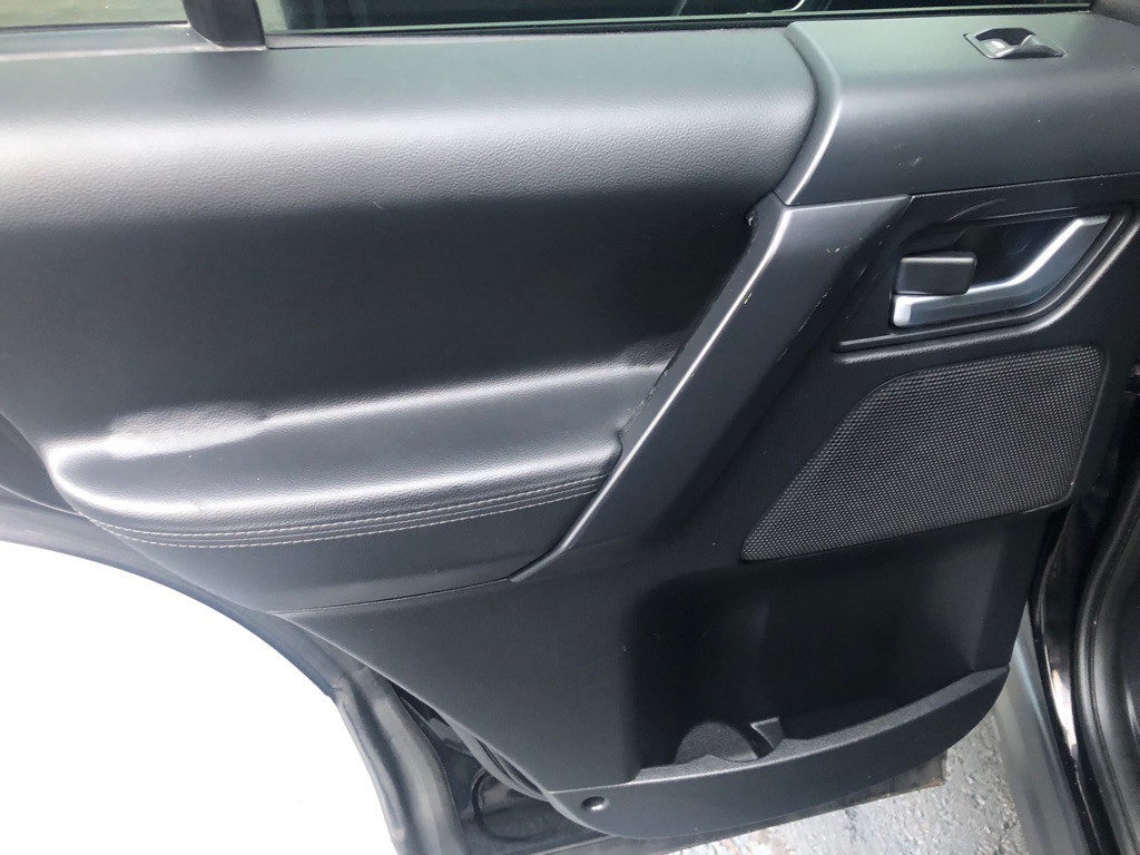 2012 Land Rover LR2 Image 23