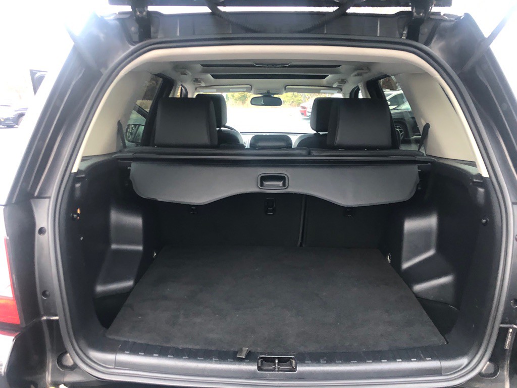 2012 Land Rover LR2 Image 26