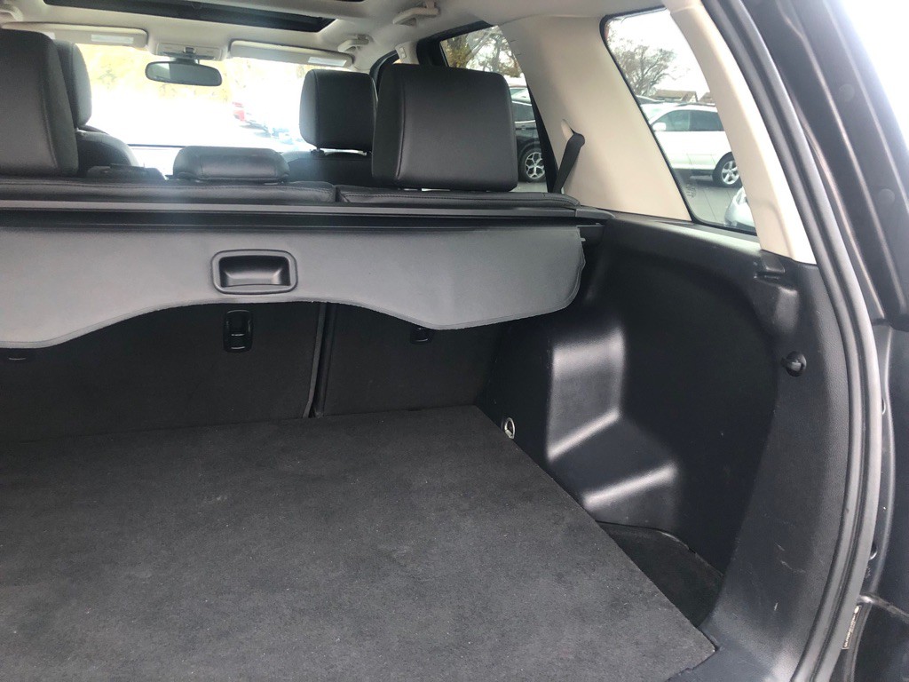 2012 Land Rover LR2 Image 27