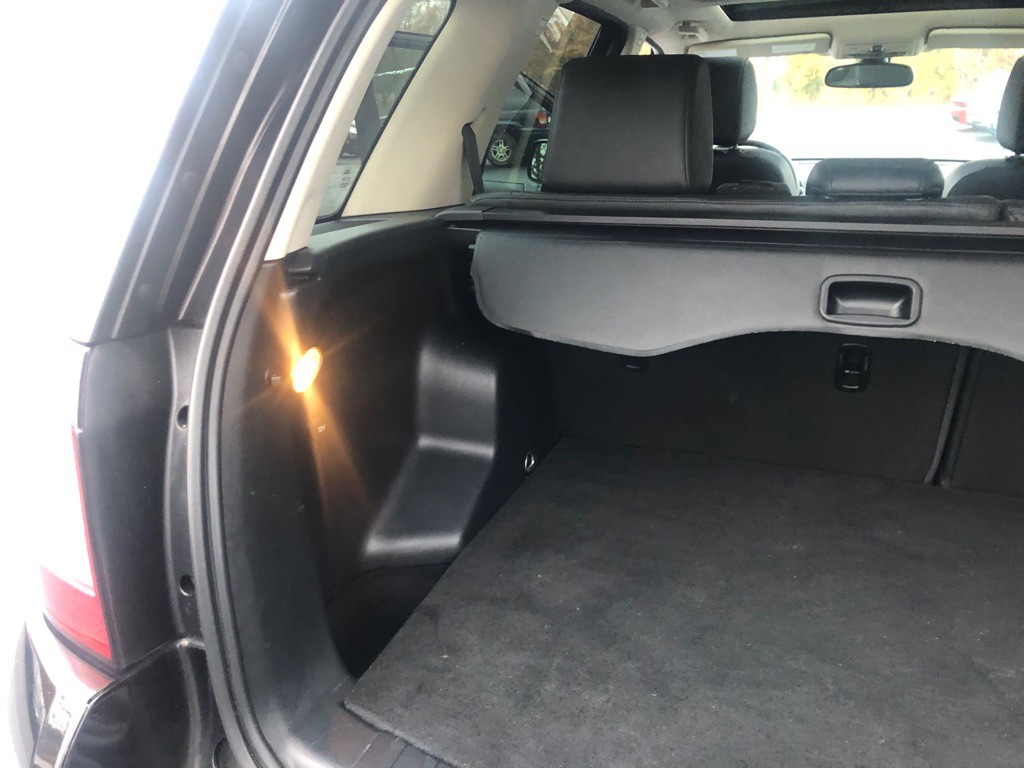 2012 Land Rover LR2 Image 28